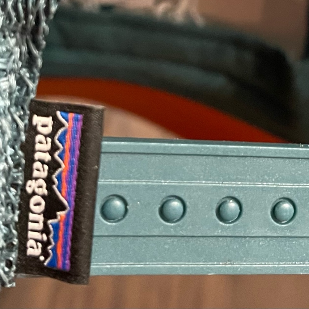 Patagonia Multicolor Men's Trucker Hats